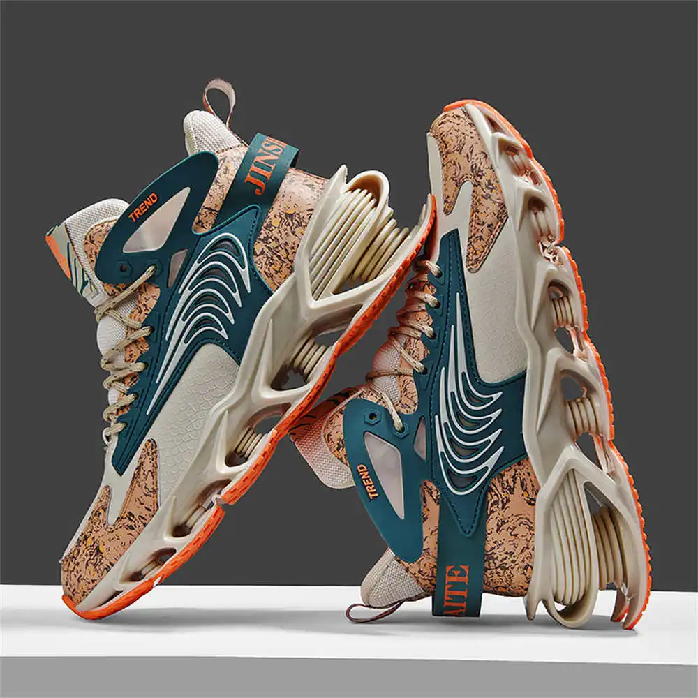Men Shoes Most Expensive - Non-slip Mid Child Running Sneakers Casual