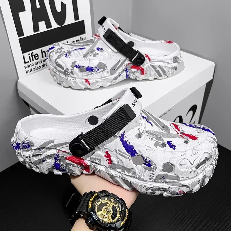 Men Shoes Runners - 1Pair Plus Size 48 49 Men