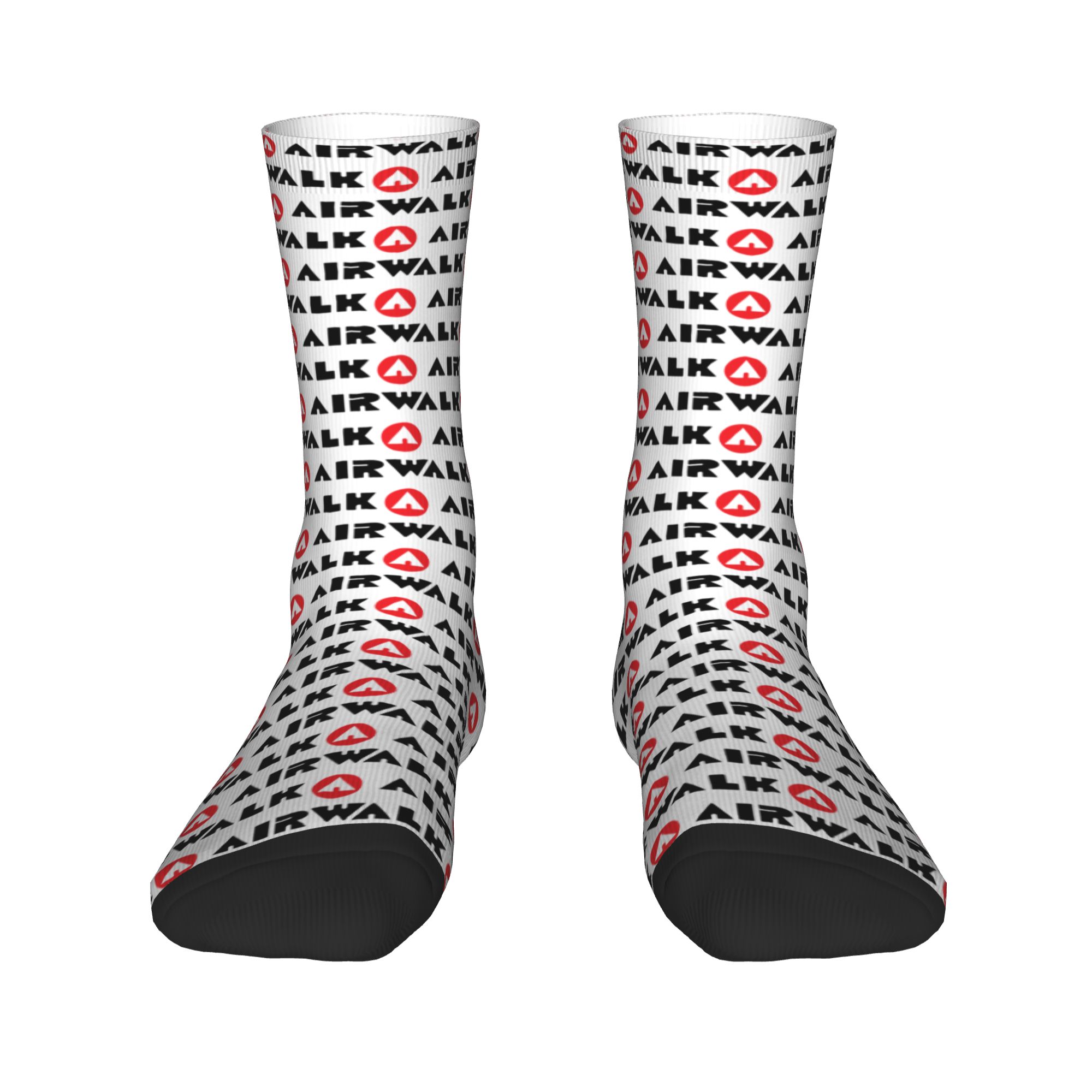 Men'S Shoes For Crews - Running Man Airwalks Shoes Skateboard Dress