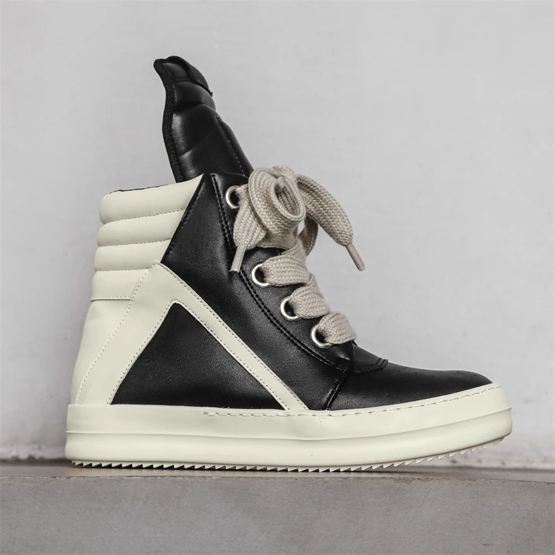 Men'S Shoes Business Casual - Men Casual Luxury Sneakers Street Style