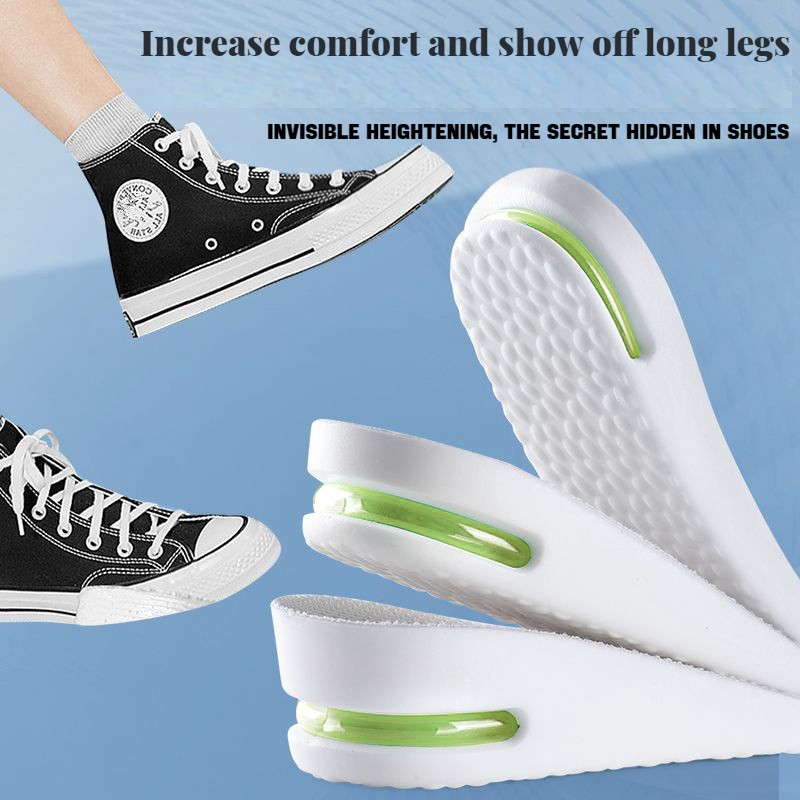 Men Shoes Outlet - Soft Breathable Orthotic Inserts for Men
