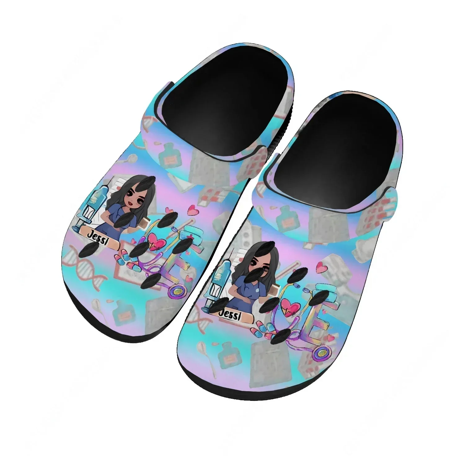 Men'S Shoes In Style - Nurse Water Shoes Mens Womens Comfortable