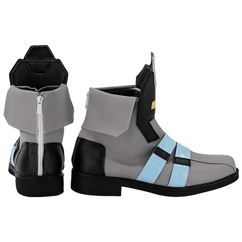 Men Shoes Runners - LKO Fantasia David Martinez Cosplay Shoes