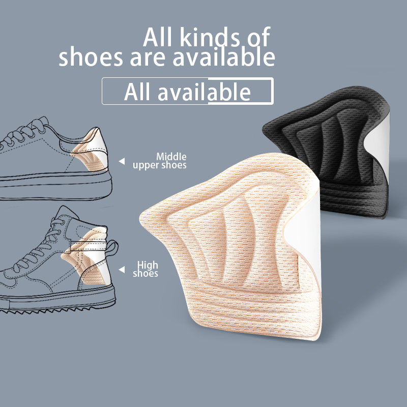 Men Shoes Outlet - Insoles For Sport Shoes Men Adjustable