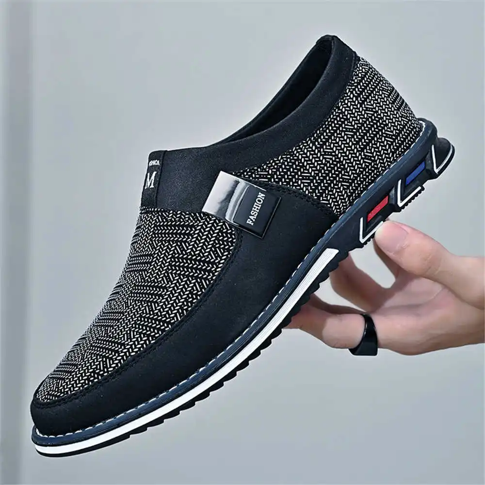 Men Shoes Most Expensive - Dark Blue 44-45 Summer Shoes Sale