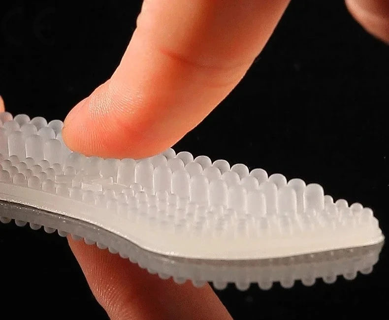 Men Shoes Outlet - Upgrade Silicone Heel Stickers Heels Grips