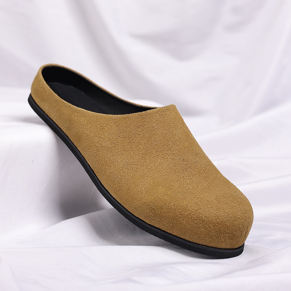 Men Shoes Formal - formal mules man casual business Coiffeur