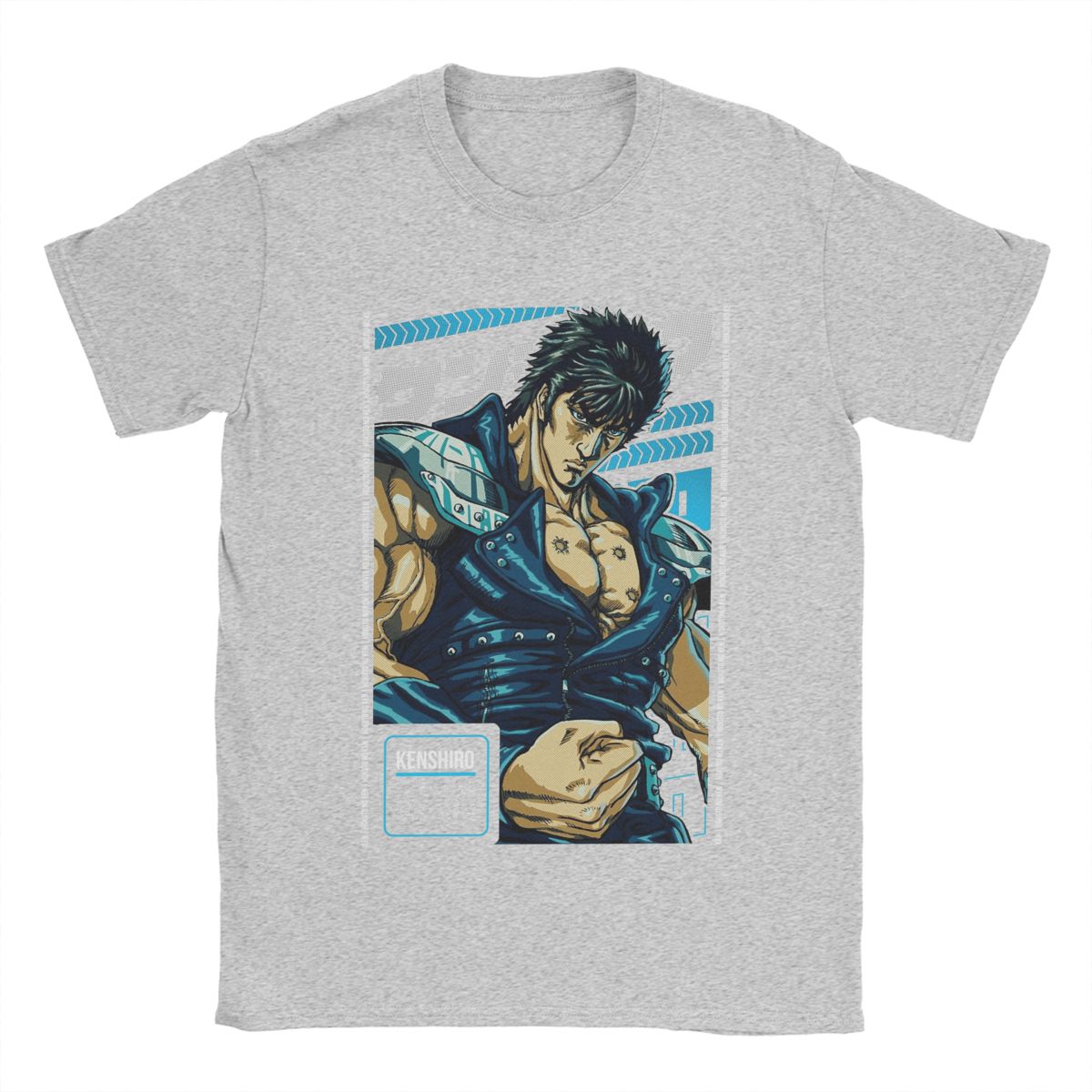 Men'S Shoes For Crews - 2026 New Hot Summer Kenshiro Hokuto