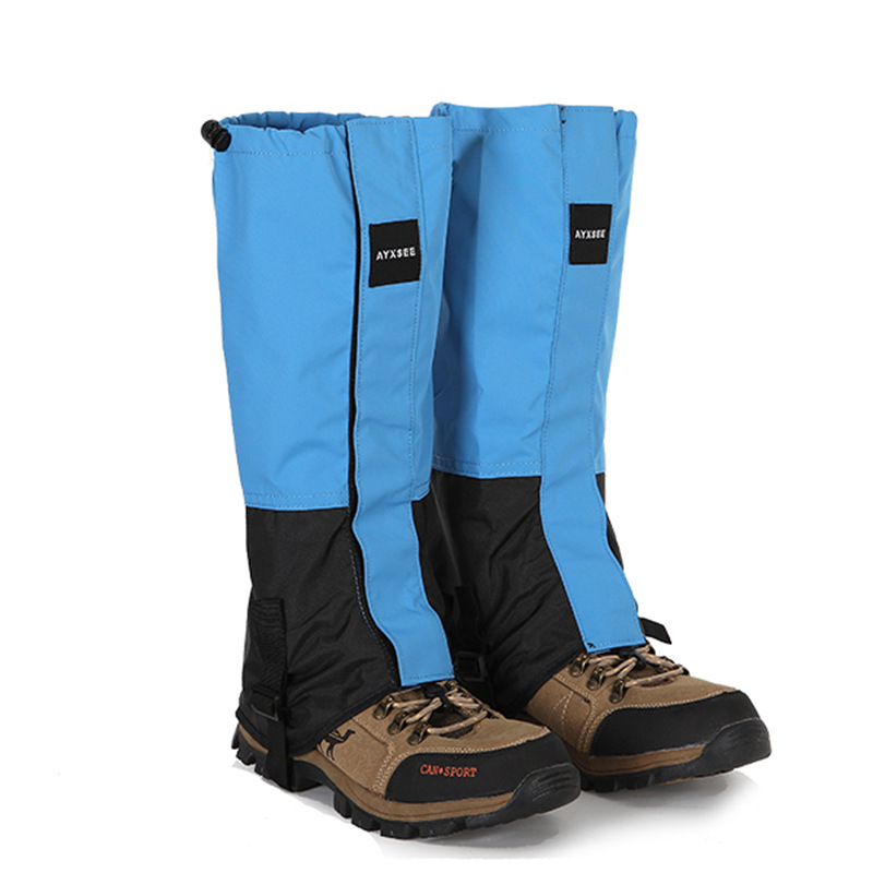 Hiking Boot Waterproof - Waterproof Outdoor Leg Gaiters for Gardening