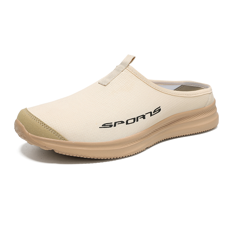 Men'S Shoes Yeezy - Sneaker Men's Summer Breathable Shoes Lazy