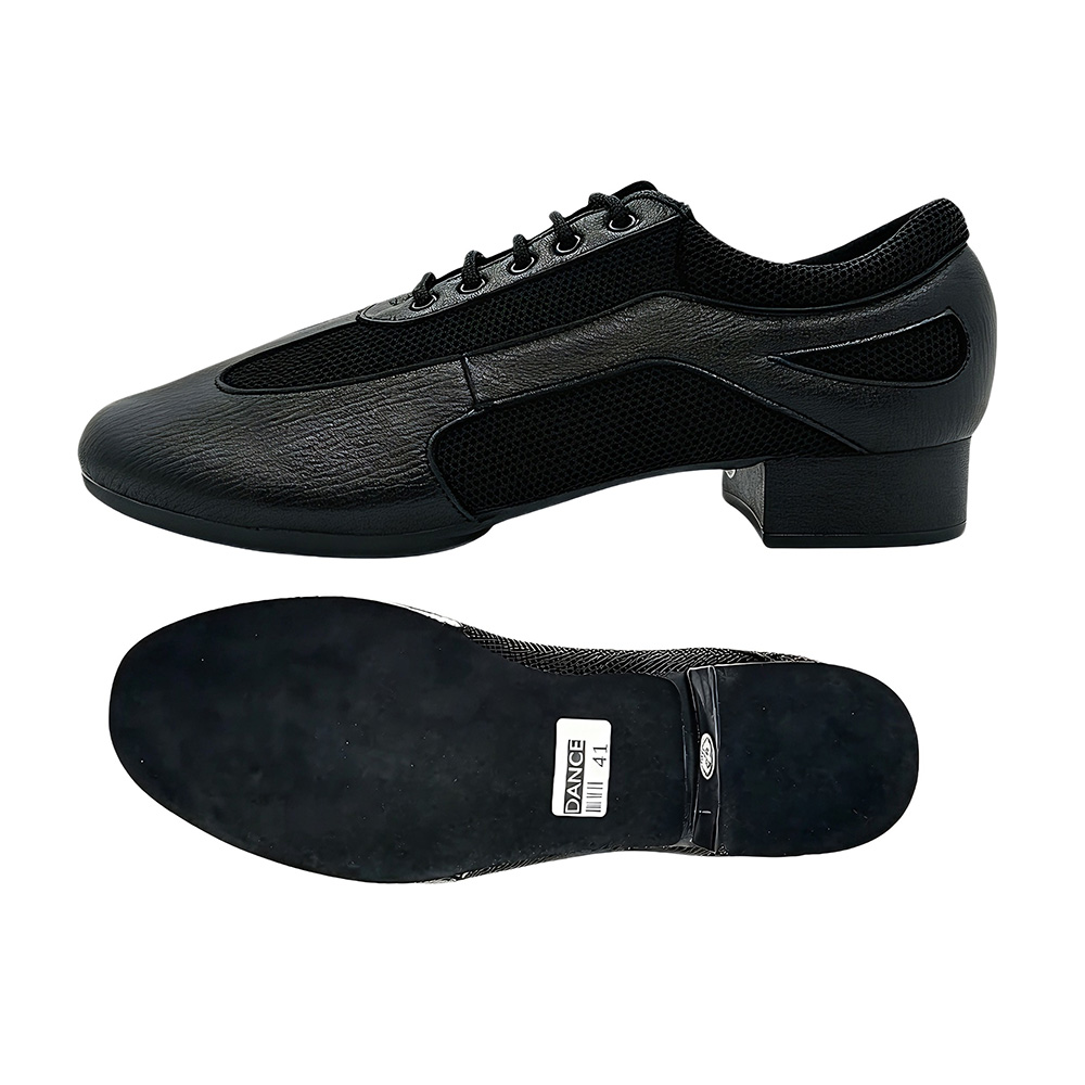 Black Men Latin Ballroom Dance - Men Shoes Kinds recension och pris