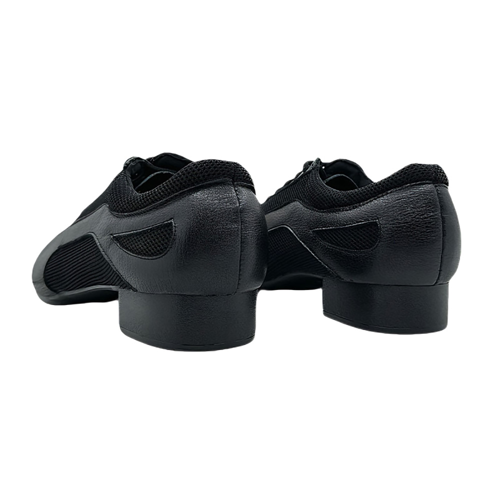 Black Men Latin Ballroom Dance - Men Shoes Kinds recension och pris