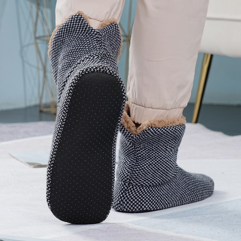 Sock Leisure Athletic Crew Aut - Men'S Shoes For Crews recension och pris