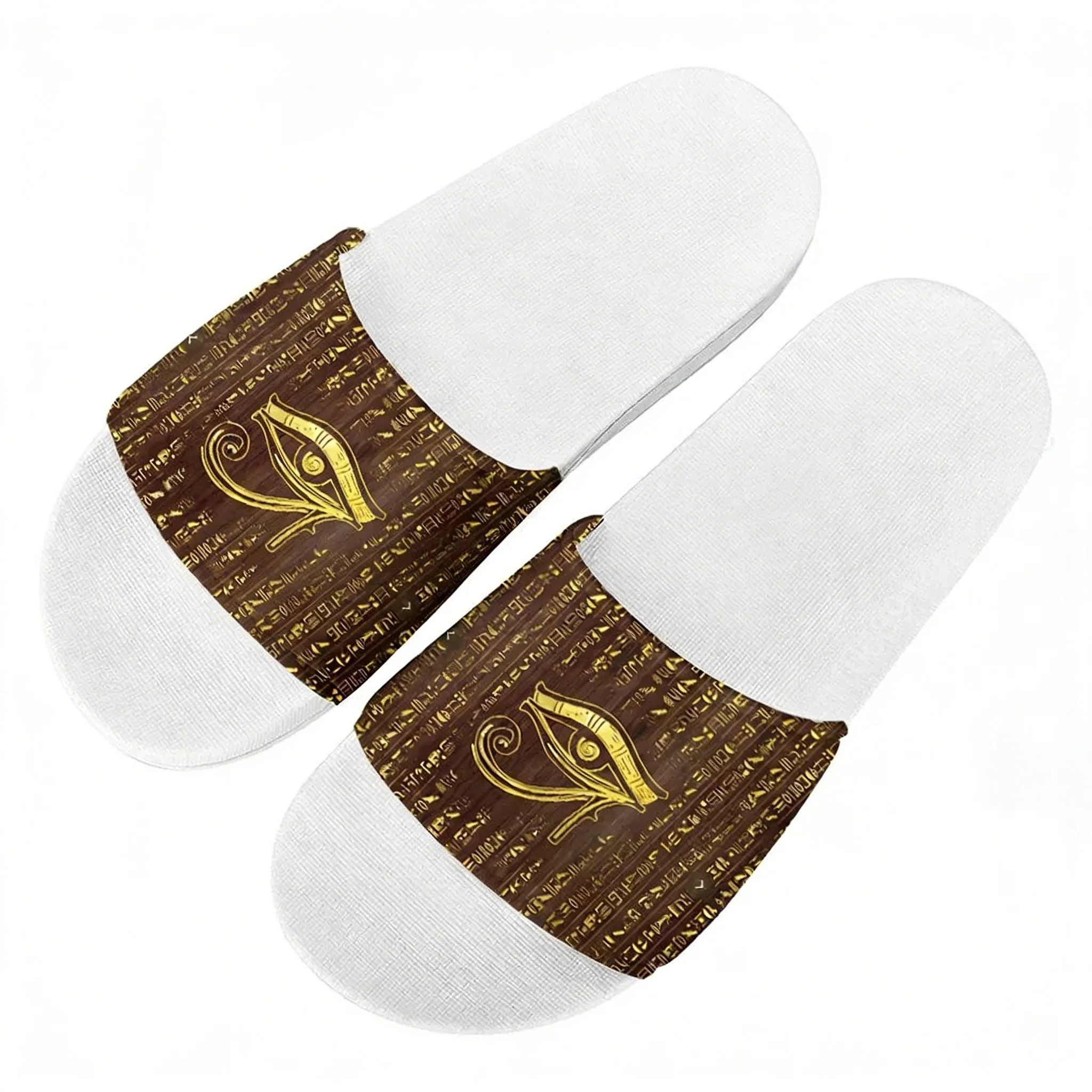 Horus Egyptian God Eye of Egyp - Men Shoes Egypt recension och pris