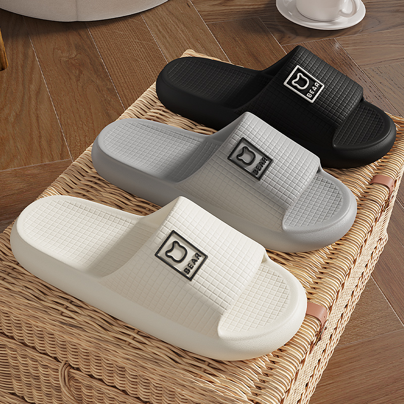 Women Summer Slippers Shower S - Men'S Shoes To Women'S Size recension och pris