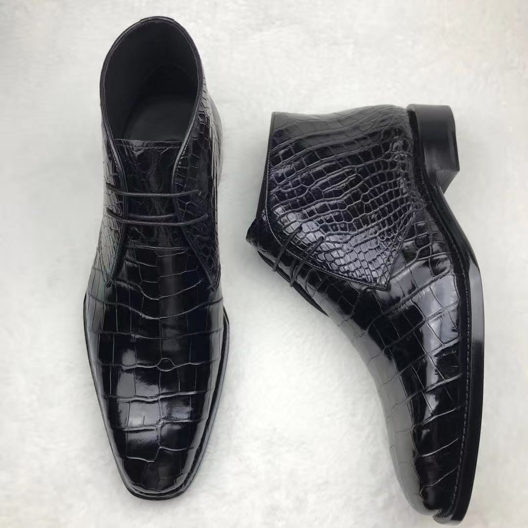 chue new men formal shoes male - Men Shoes Formal recension och pris