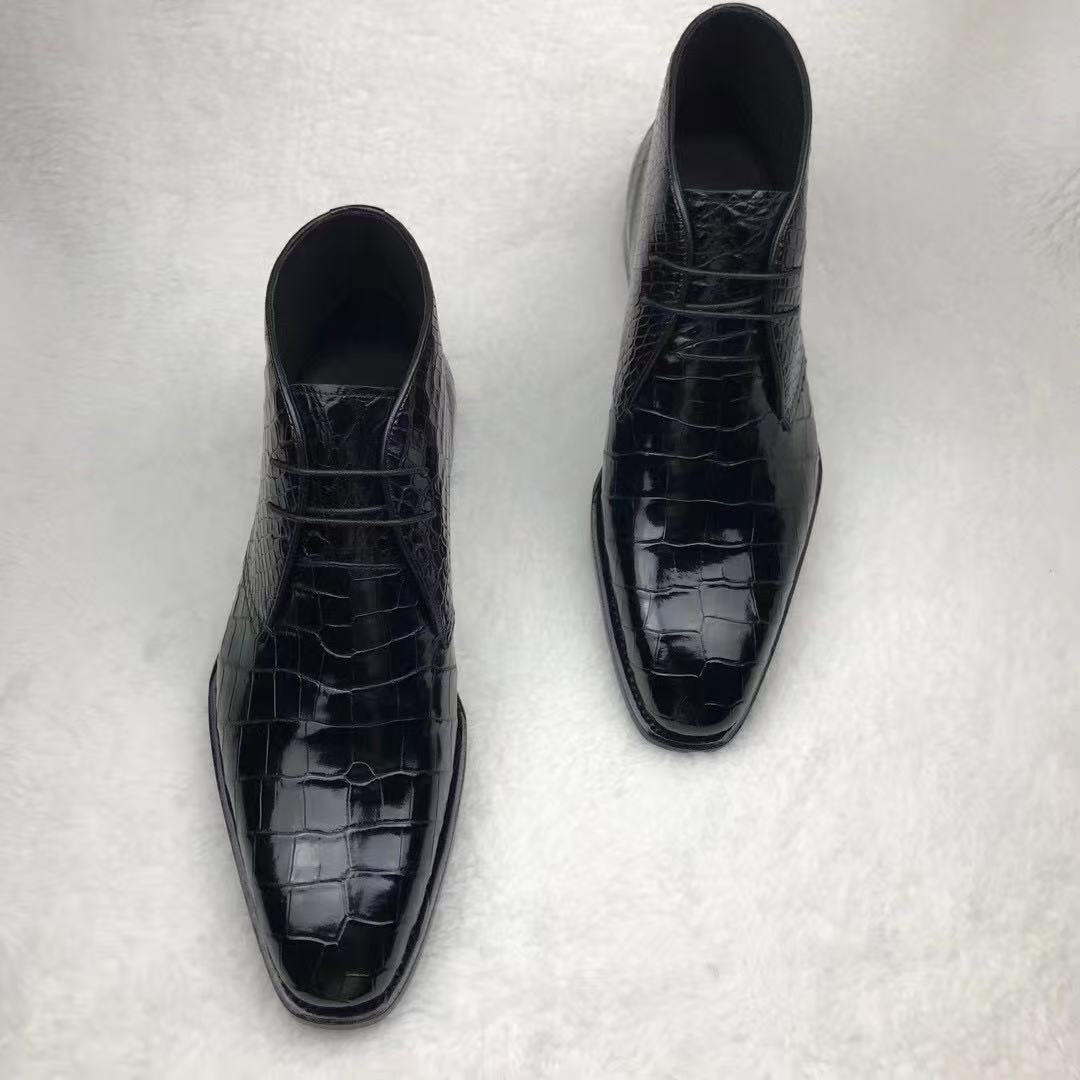 chue new men formal shoes male - Men Shoes Formal recension och pris