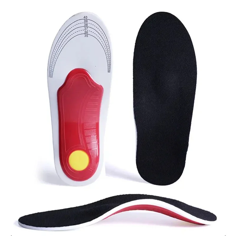 NEW EVA Orthopedic Insoles for - Men Shoes Outlet recension och pris