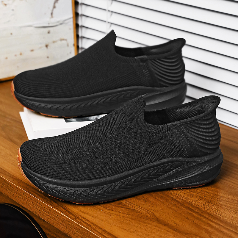 Running Mesh Shoes Fashion Cas - Men'S Shoes For Running recension och pris