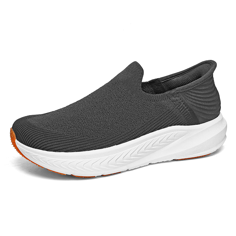 Running Mesh Shoes Fashion Cas - Men'S Shoes For Running recension och pris