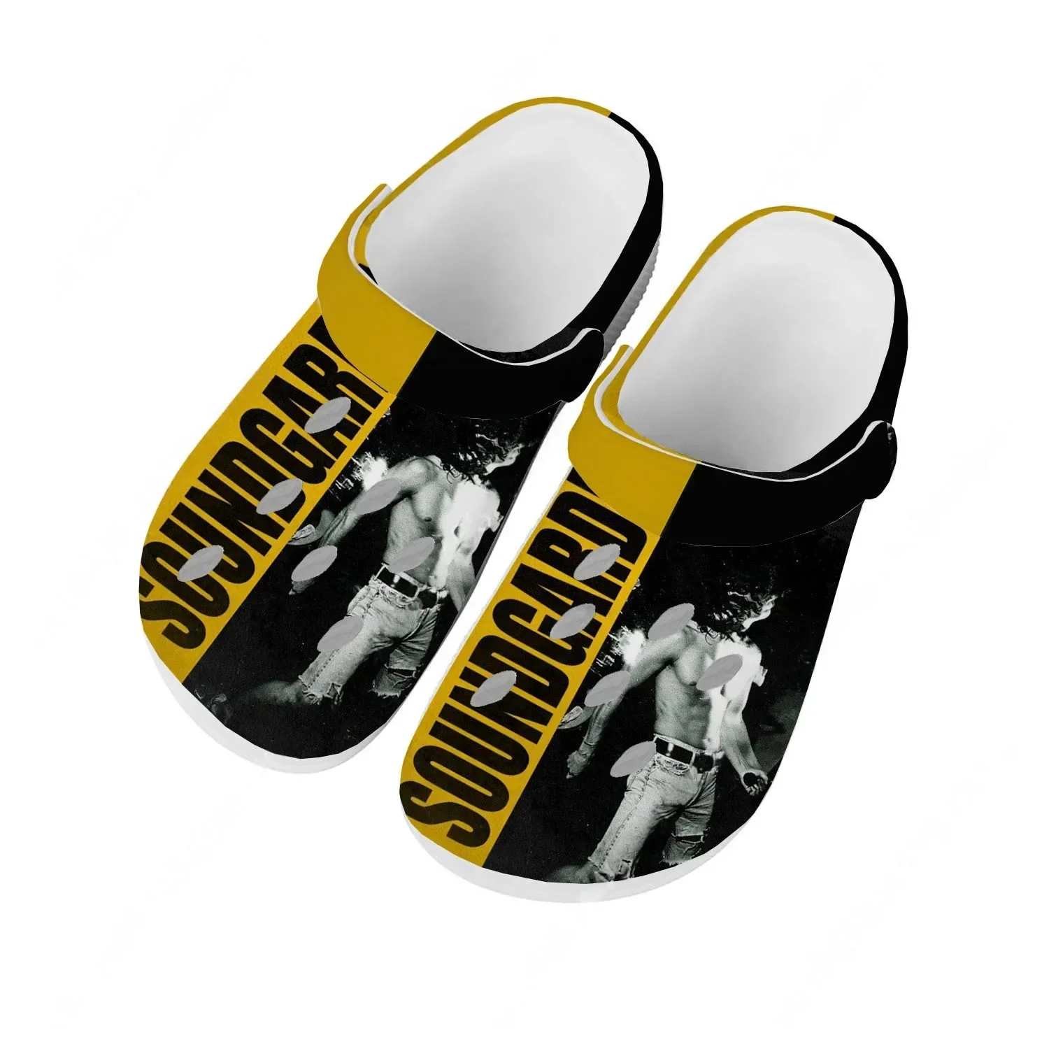 Soundgarden Water Shoes Men Wo - Men'S Shoes In Style recension och pris