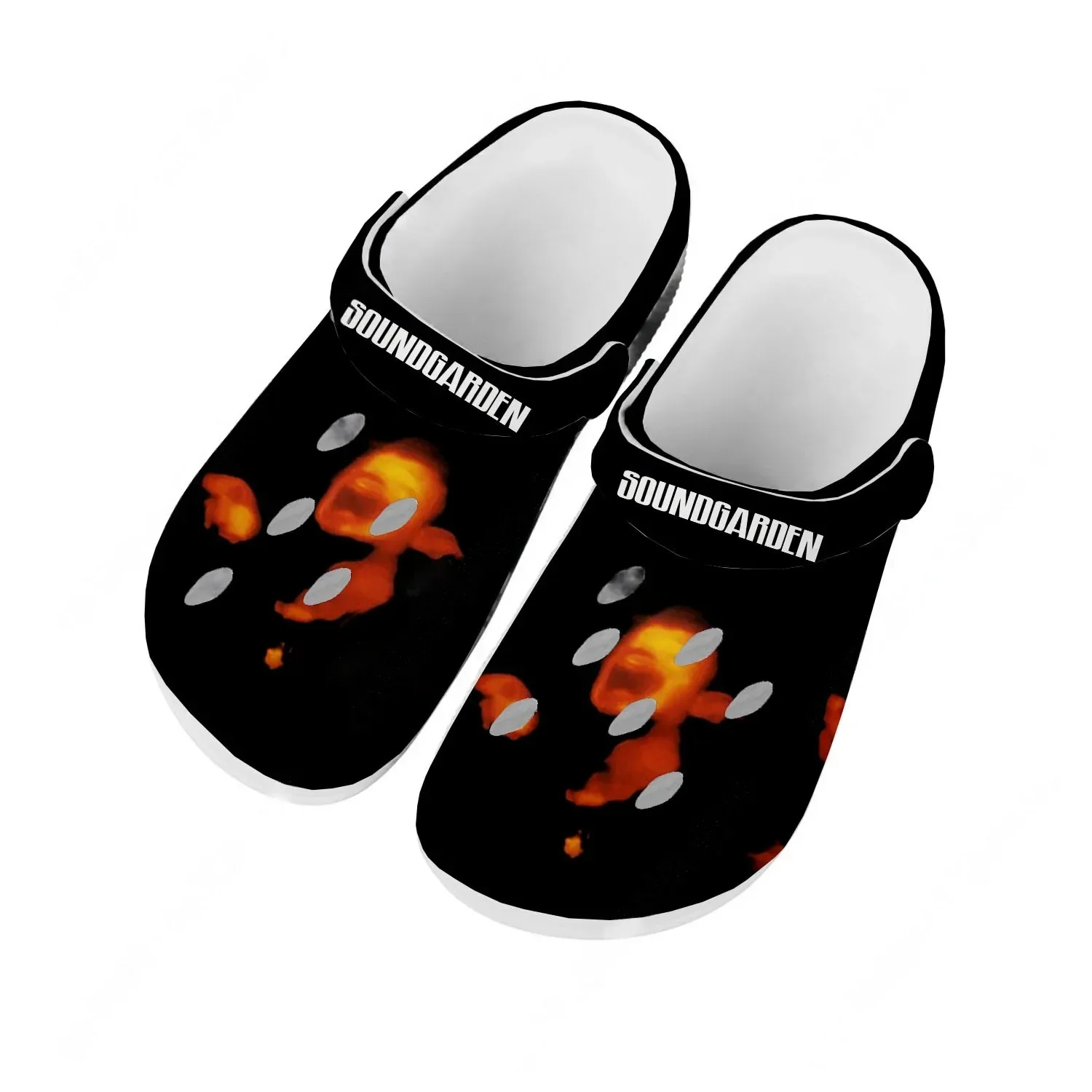 Soundgarden Water Shoes Men Wo - Men'S Shoes In Style recension och pris