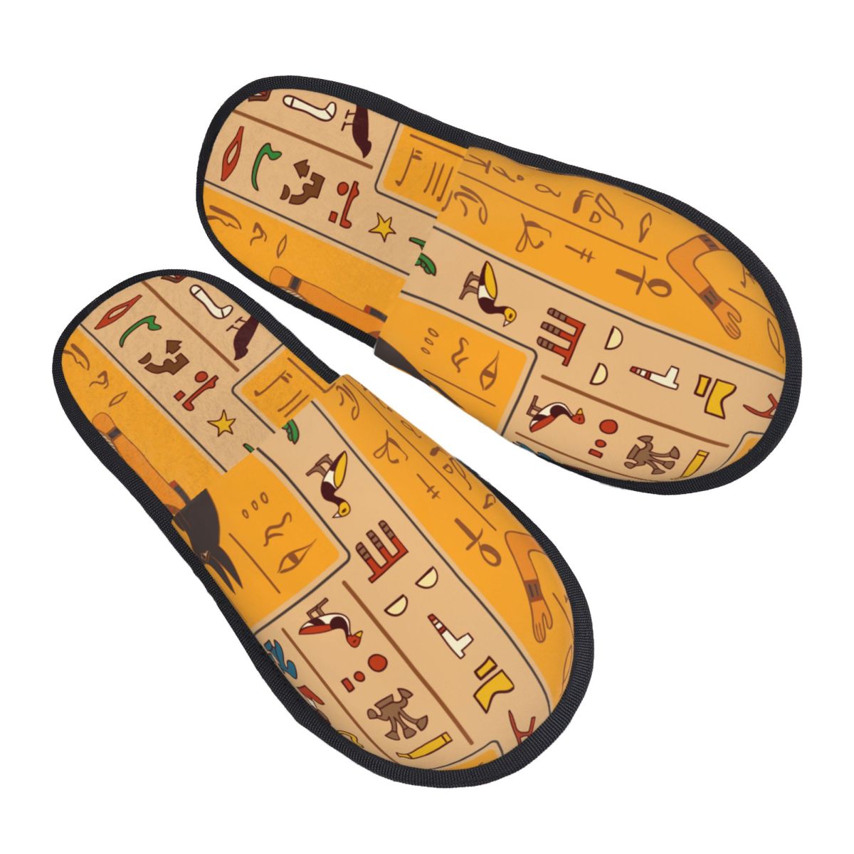Winter Women Men Non-Slip Flat - Men Shoes Egypt recension och pris