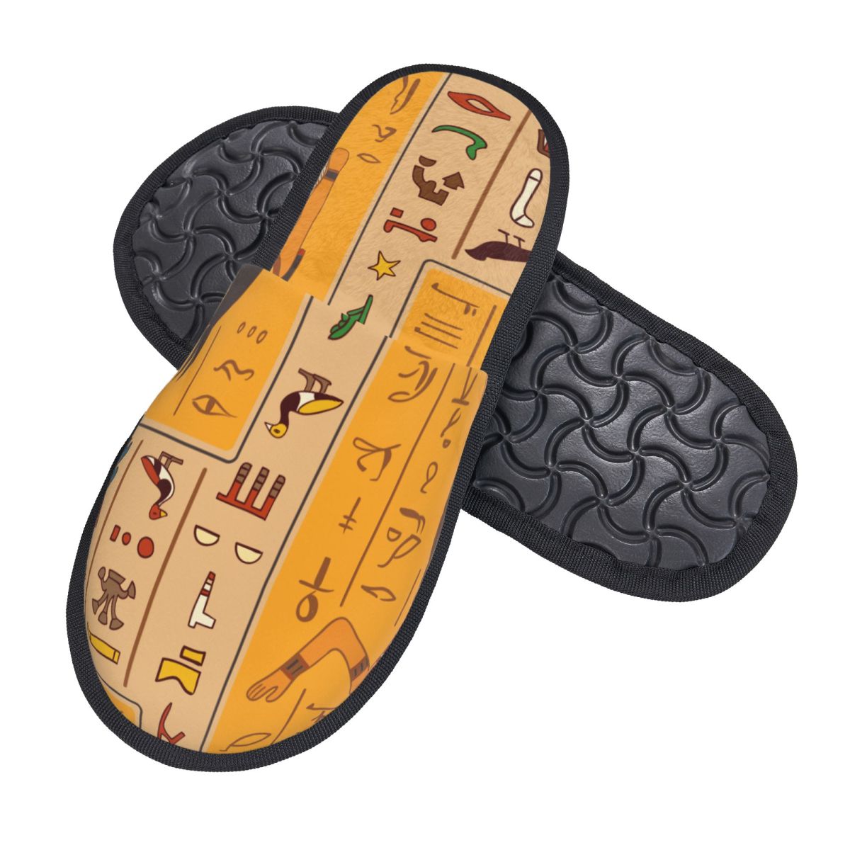 Winter Women Men Non-Slip Flat - Men Shoes Egypt recension och pris