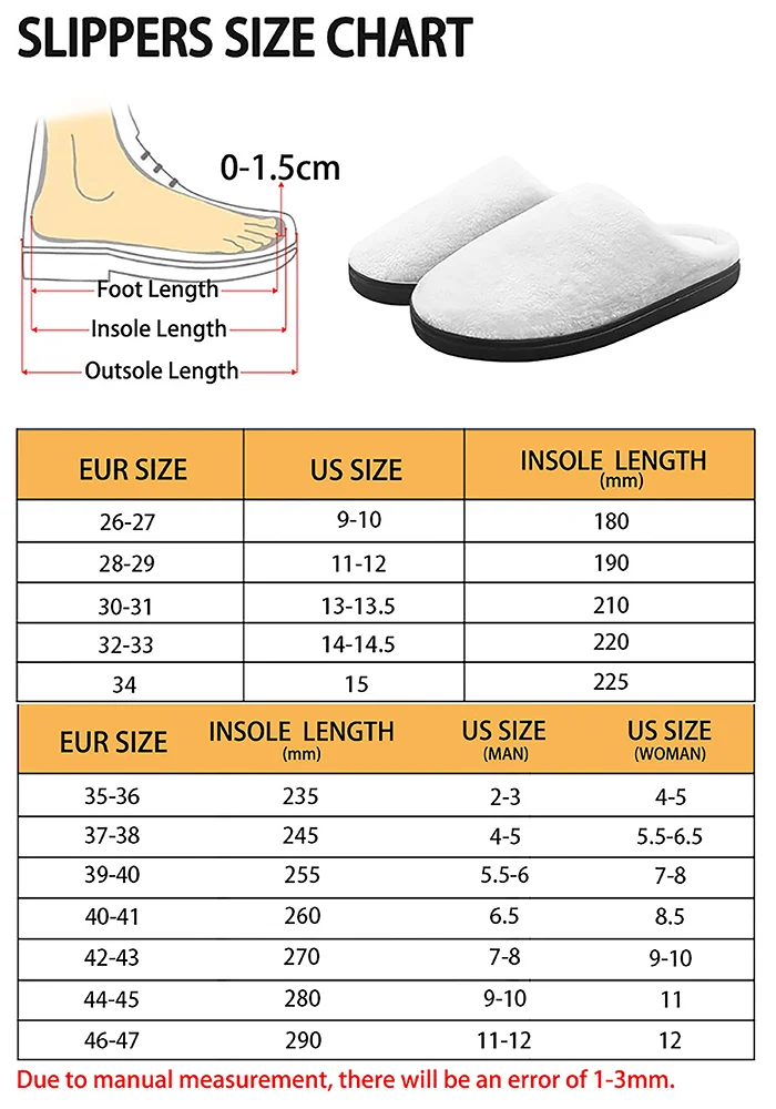 Cartoon Fashion Cotton Custom  - Men Shoes Black recension och pris