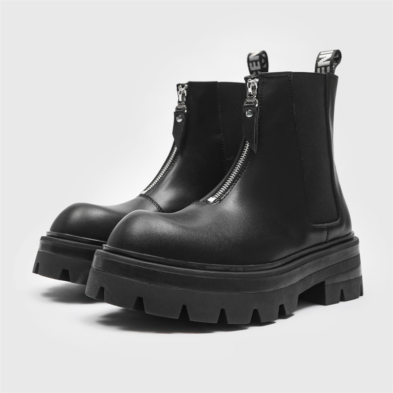 Shoes for Men Fashion Platform - Men'S Shoes Business Casual recension och pris