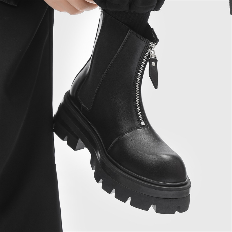 Shoes for Men Fashion Platform - Men'S Shoes Business Casual recension och pris