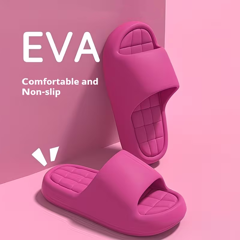 Women Summer Slippers Bathroom - Men'S Shoes In Style recension och pris