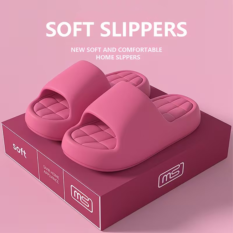 Women Summer Slippers Bathroom - Men'S Shoes In Style recension och pris