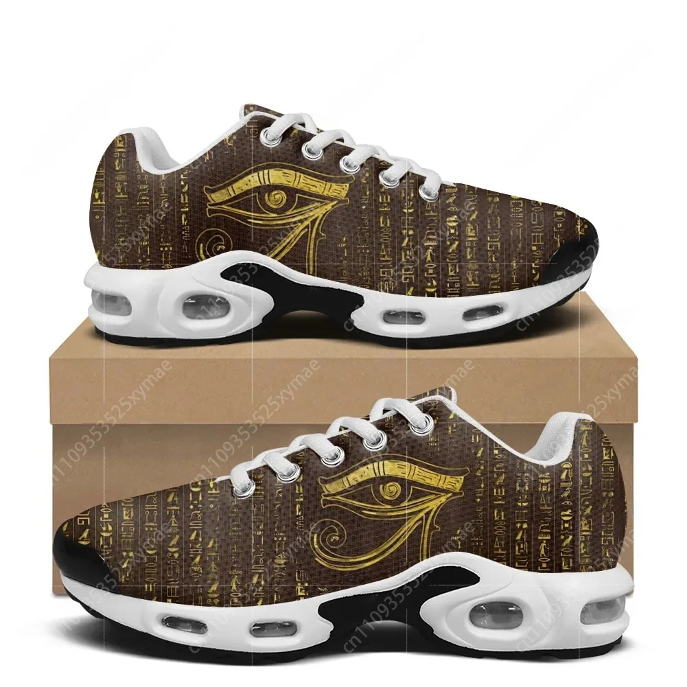 Horus Egyptian God Eye of Egyp - Men Shoes Egypt recension och pris
