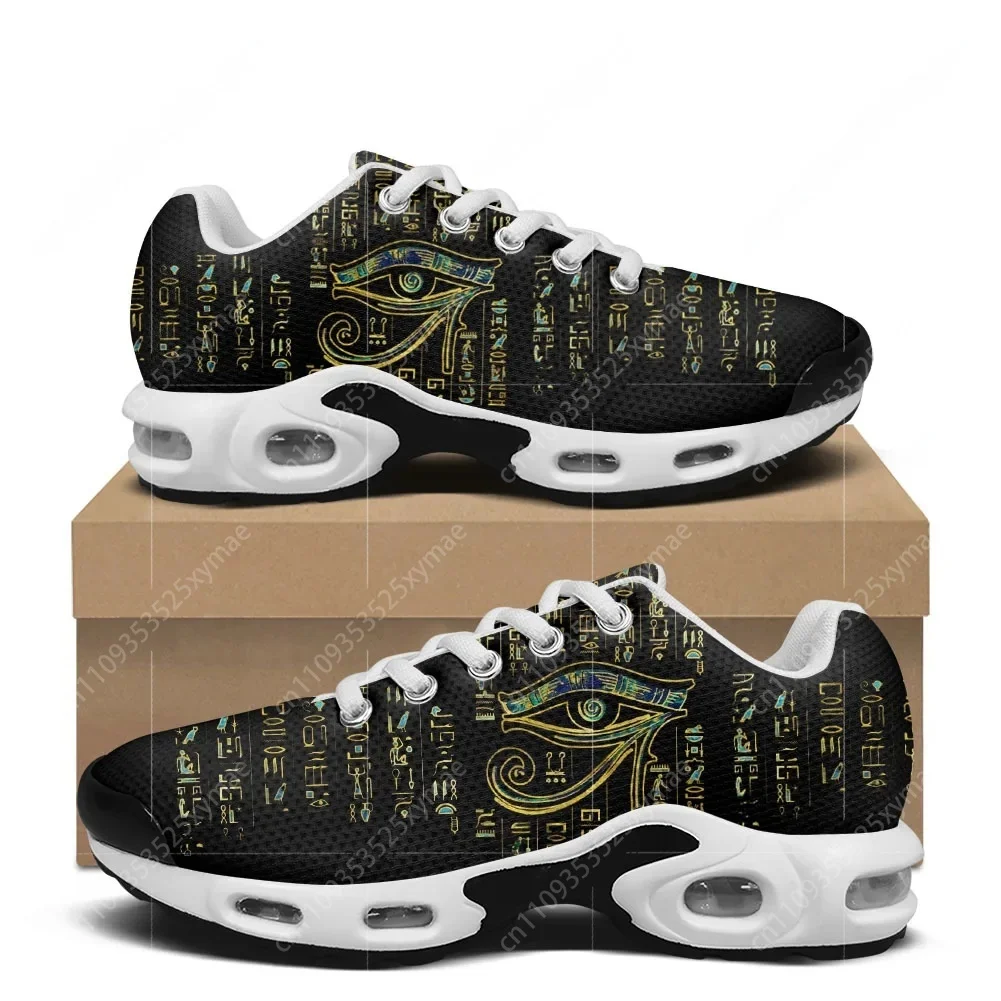 Horus Egyptian God Eye of Egyp - Men Shoes Egypt recension och pris