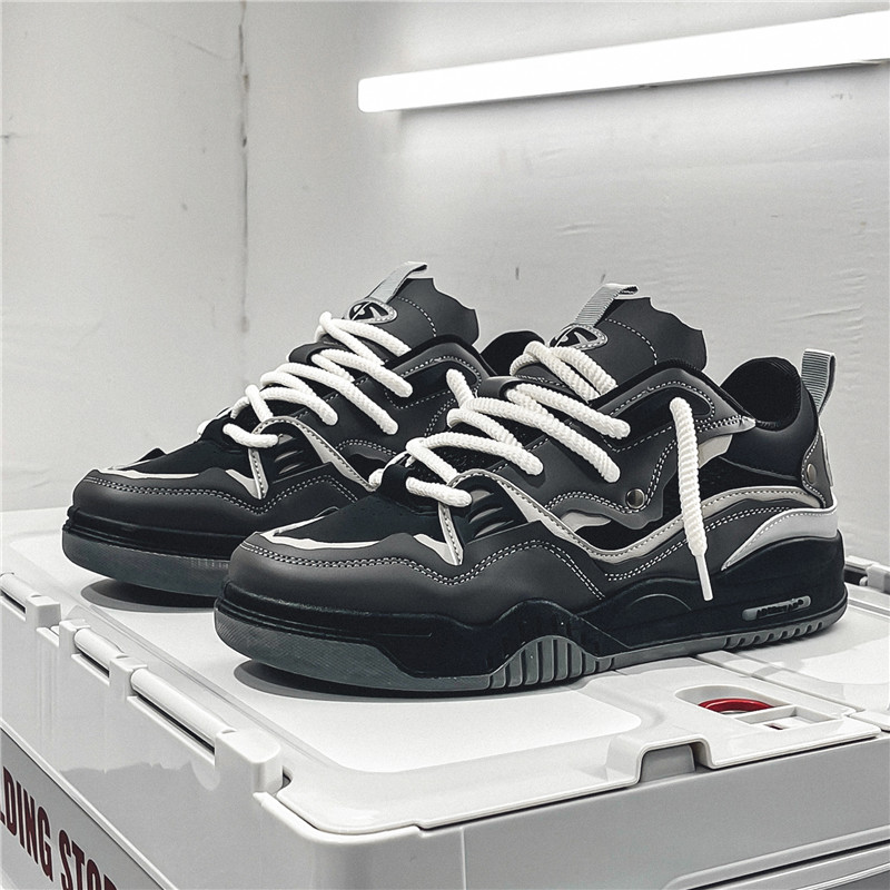 Men's Shoes Four Seasons of th - Men Shoes Kinds recension och pris
