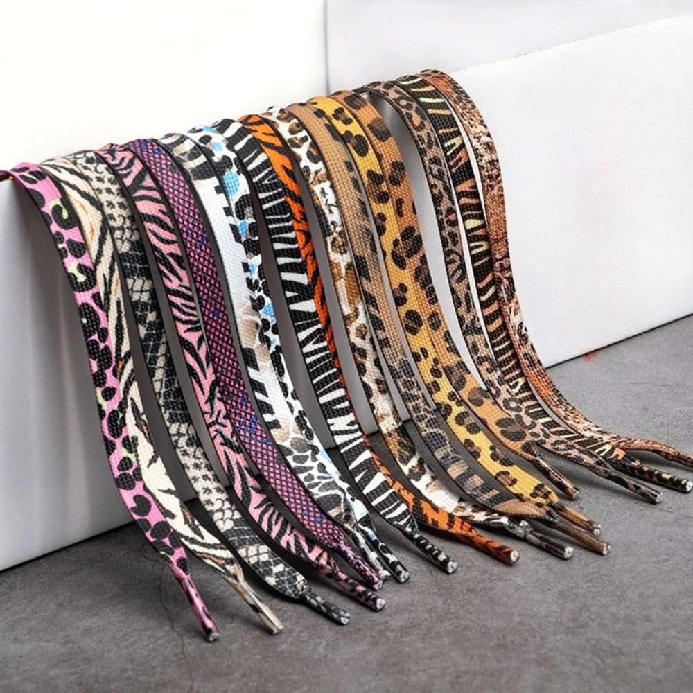 1 Pair Newest Classic Leopard  - Men Shoes Kinds recension och pris