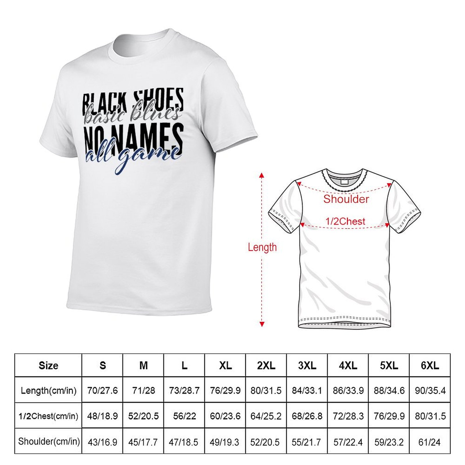 Black Shoes, Basic Blues... T- - Men'S Shoes For Crews recension och pris