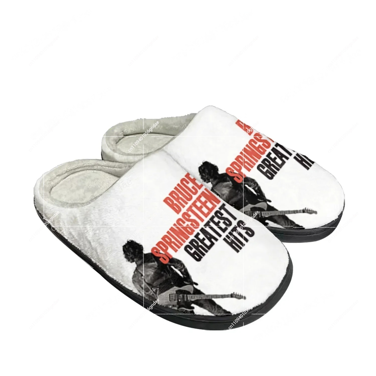 Born To Run Home Cotton Custom - Men'S Shoes For Running recension och pris