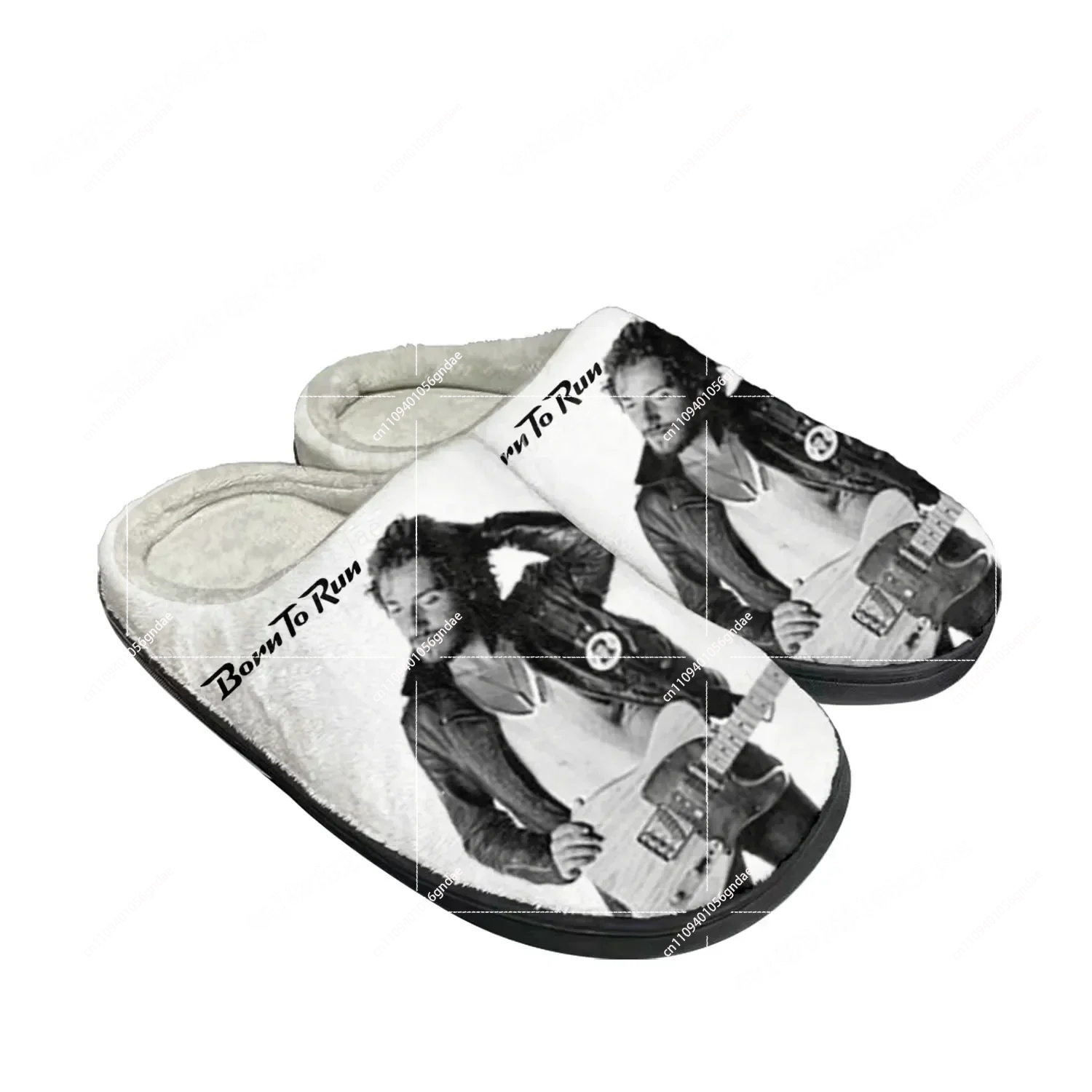 Born To Run Home Cotton Custom - Men'S Shoes For Running recension och pris