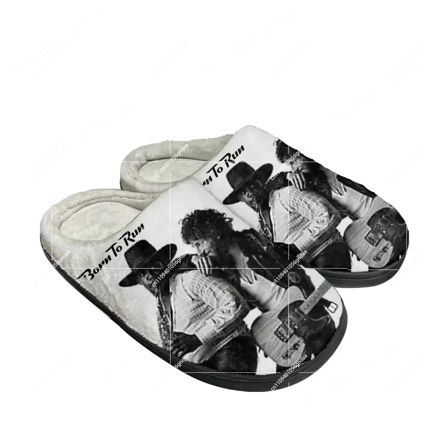 Born To Run Home Cotton Custom - Men'S Shoes For Running recension och pris