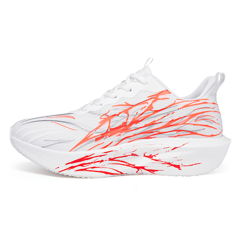 Men Running Shoes Carbon Board - Men'S Shoes For Running recension och pris