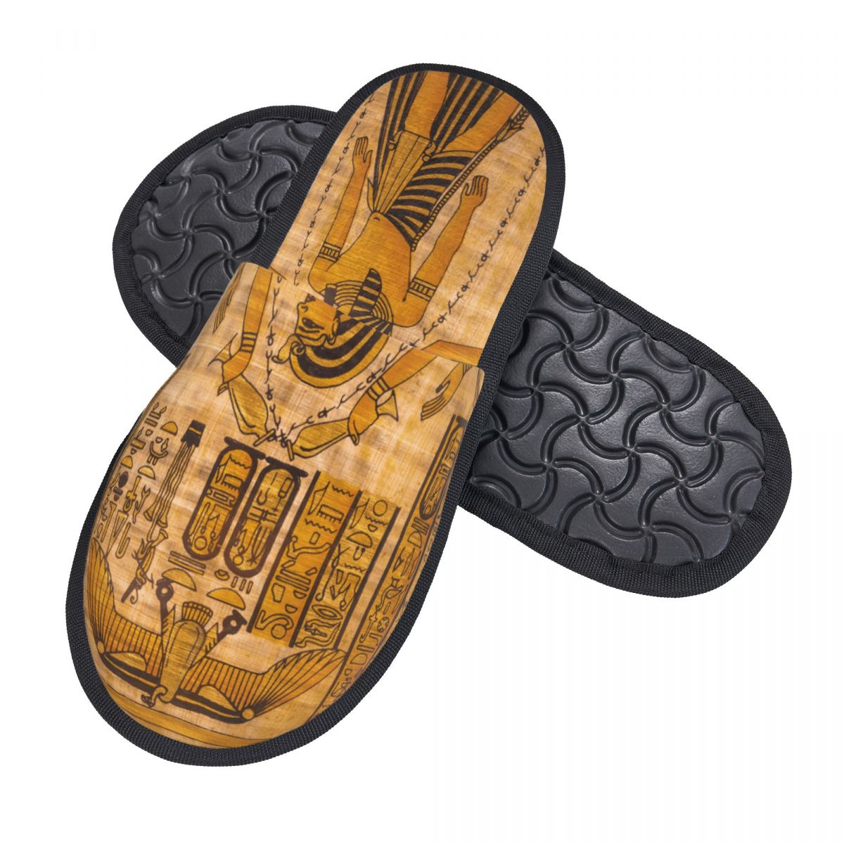 Winter Women Men Non-Slip Flat - Men Shoes Egypt recension och pris
