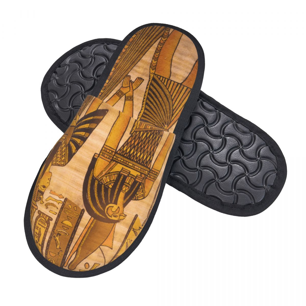Winter Women Men Non-Slip Flat - Men Shoes Egypt recension och pris