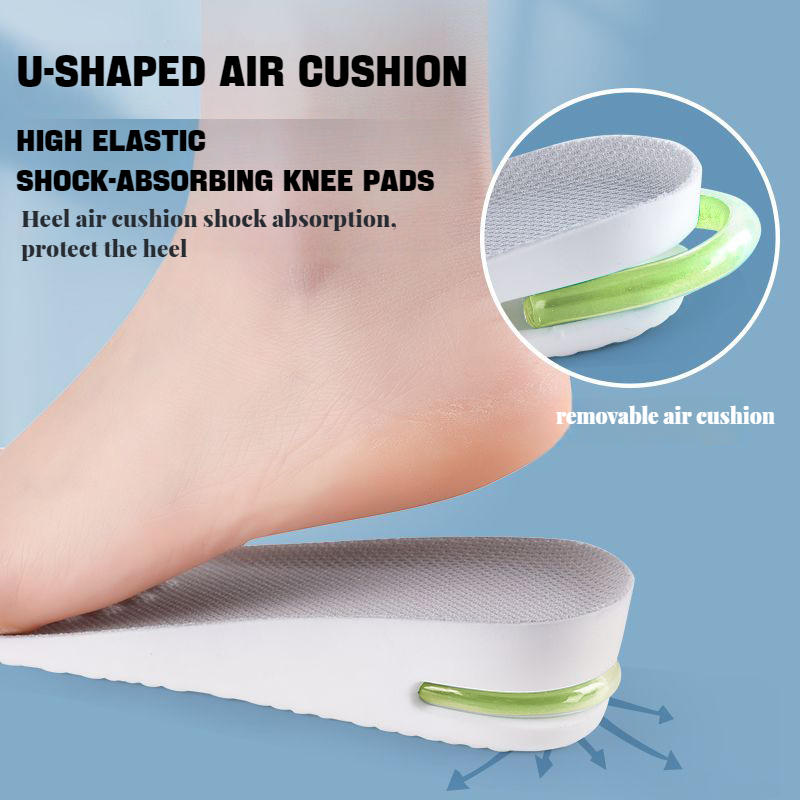 Soft Breathable Orthotic Inser - Men Shoes Outlet recension och pris