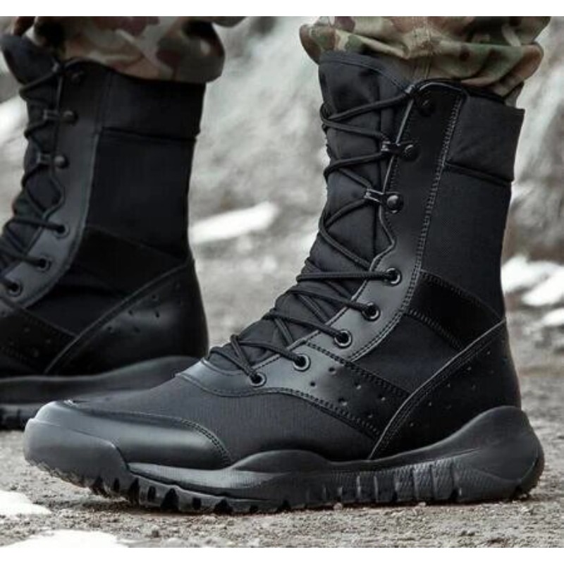 Training Lightweight Waterproo - Hiking Boot Waterproof recension och pris