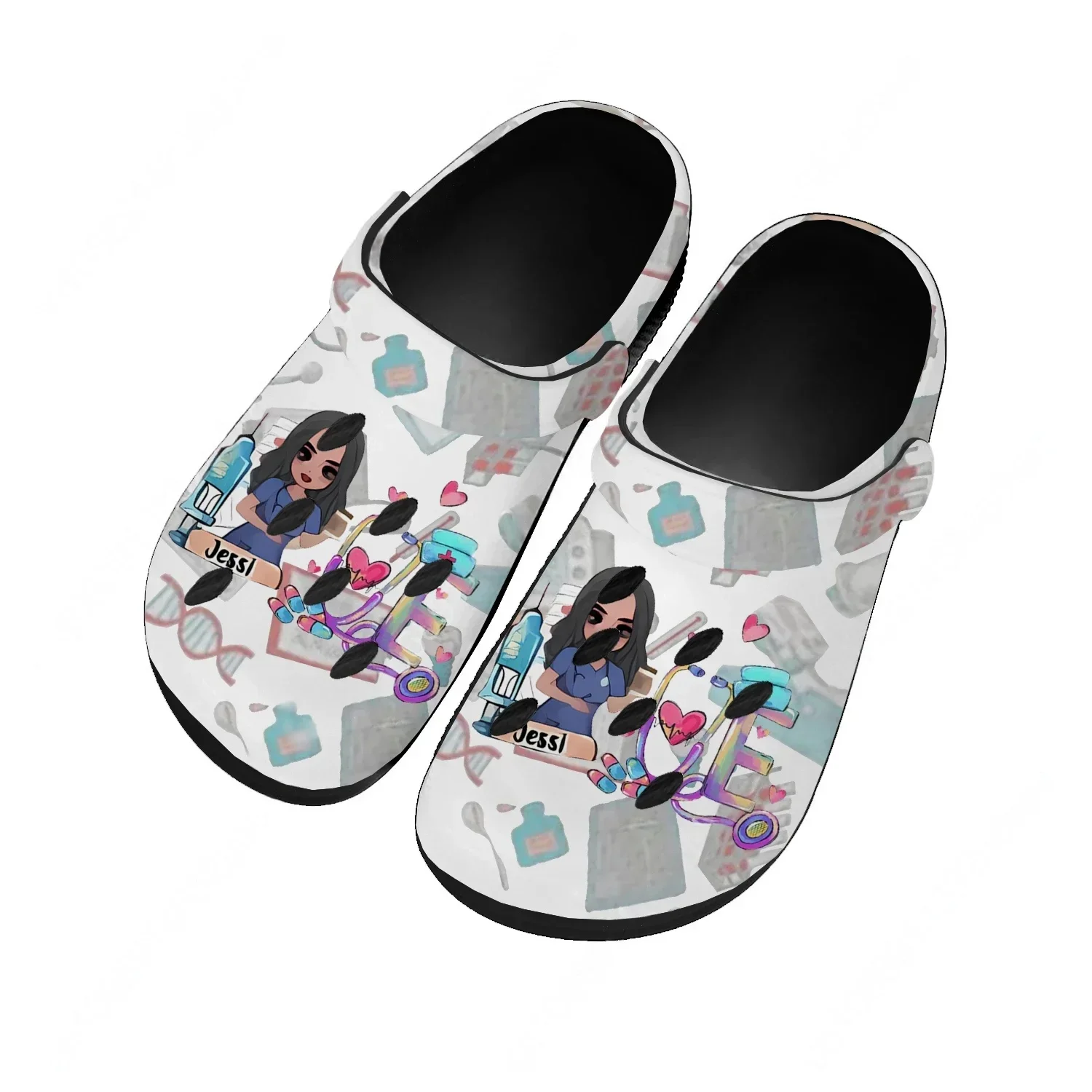 Nurse Water Shoes Mens Womens  - Men'S Shoes In Style recension och pris