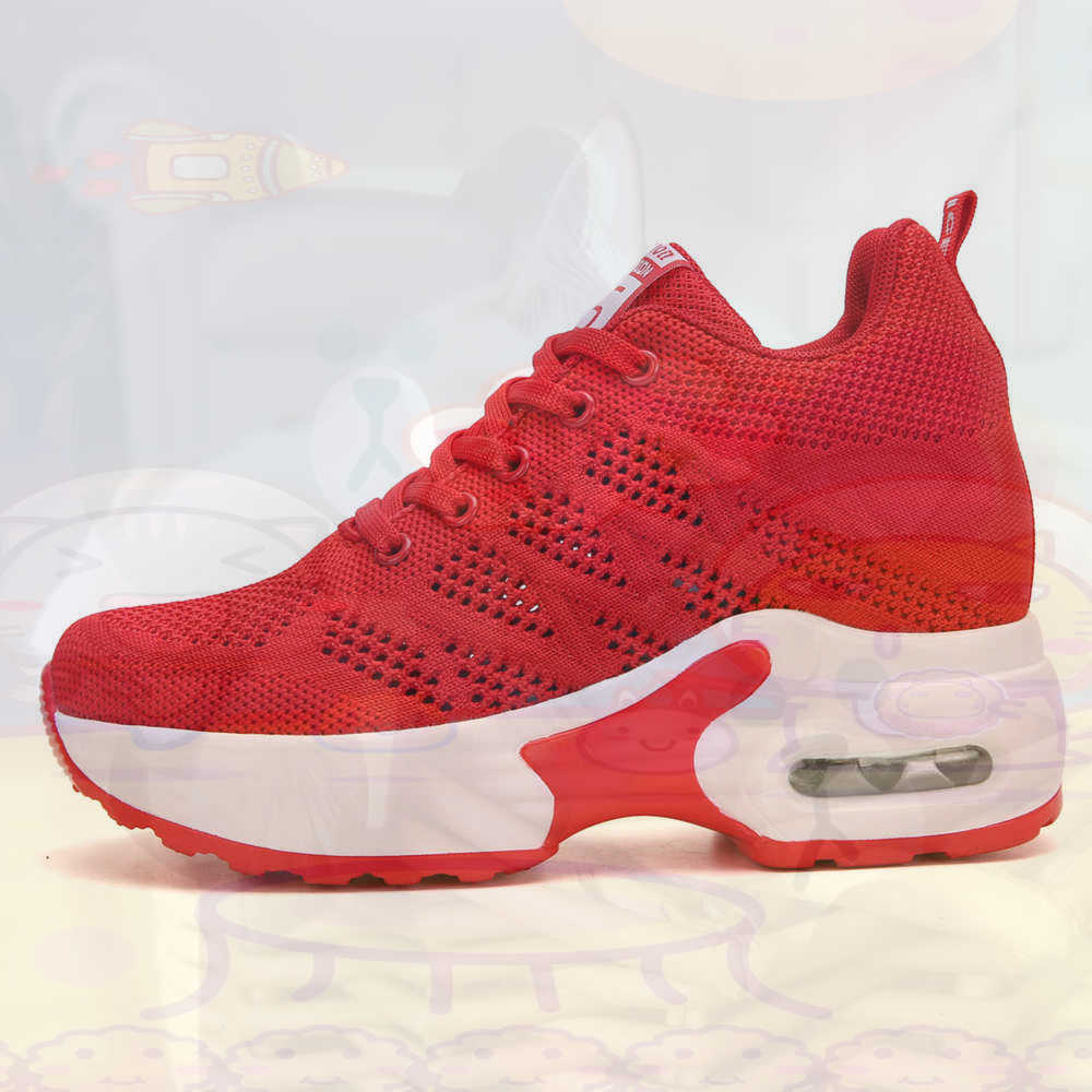 Red Size 36 Shoes Woman Tennis - Men Shoes Most Expensive recension och pris