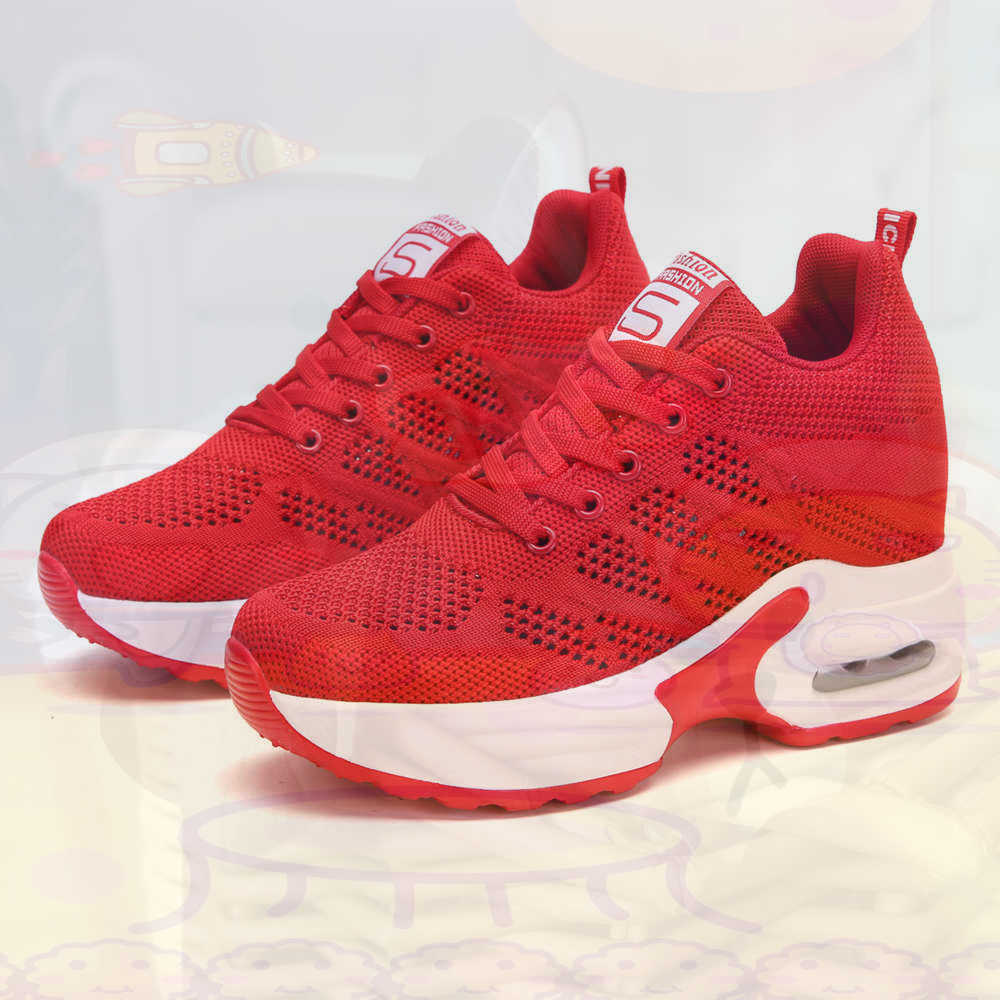 Red Size 36 Shoes Woman Tennis - Men Shoes Most Expensive recension och pris