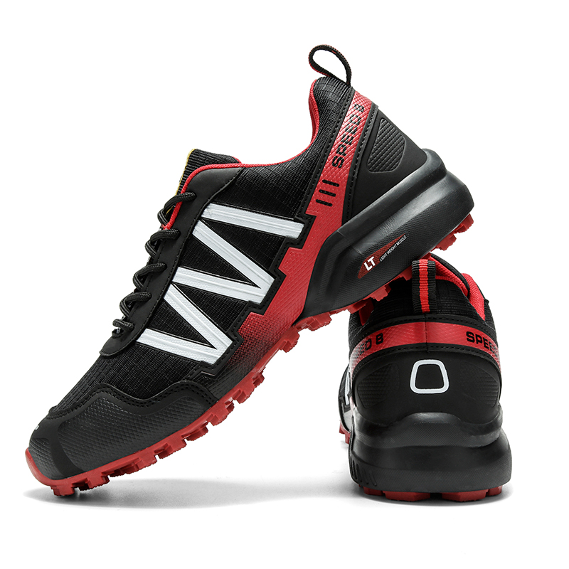 Cycling Sneakers Flat Mountain - Men'S Shoes In Style recension och pris